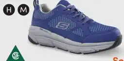L'équipeur Chaussures de sport de sécurité pour femmes et pour hommes offer
