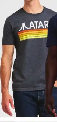 L'équipeur T-shirts graphiques sous licence offer