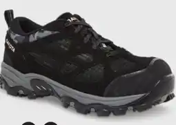 L'équipeur Chaussures de sécurité offer