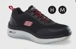 L'équipeur Chaussures de sport de sécurité pour hommes offer