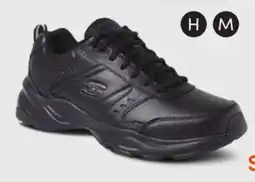 L'équipeur Chaussures larges Haniger offer