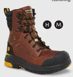 L'équipeur Bottes de sécurité Enduralite' offer