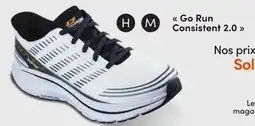 L'équipeur Chaussures 'Slip-Ins' pour hommes offer