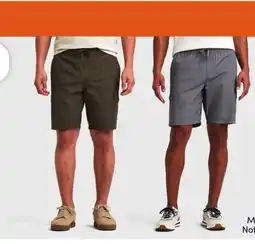 L'équipeur Shorts cargo à enfiler offer