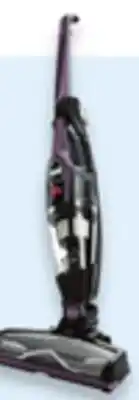Walmart PowerClean stick vacuum offer