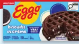 Walmart Eggo waffles offer