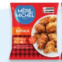 Walmart Mere Michel chicken wings offer