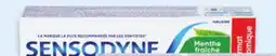 Walmart Sensodyne toothpaste offer