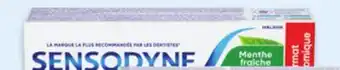 Walmart Sensodyne toothpaste offer
