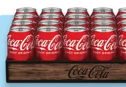 Walmart Coca-Cola Pop offer