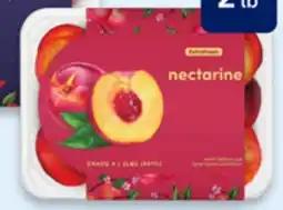 Walmart Nectarines offer