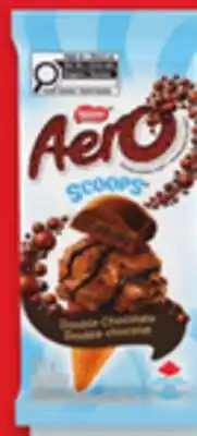 Walmart Nestlé chocolate bars offer