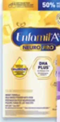 Walmart Enfamil A+ NeuroPro 2 x 445 g offer