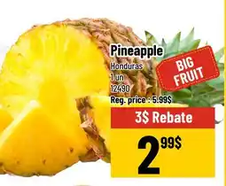 Mayrand Pineapple Ataulfo Mango offer