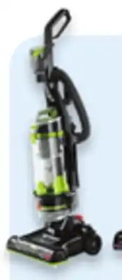 Walmart Bissell PowerGroom Swivel upright vacuum offer