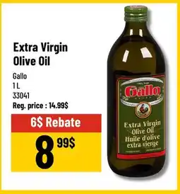 Mayrand Gallo Extra Virgin Olive Oil offer