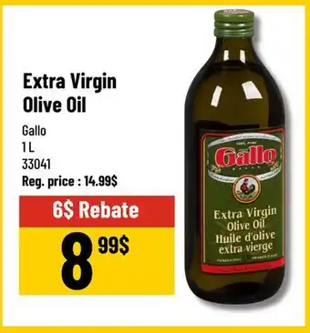 Mayrand Gallo Extra Virgin Olive Oil offer