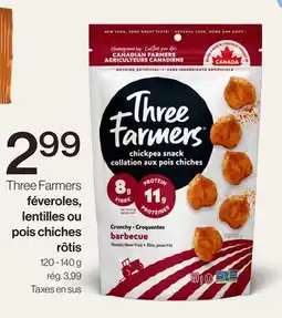 Avril féveroles, lentilles ou pois chiches rôtis offer