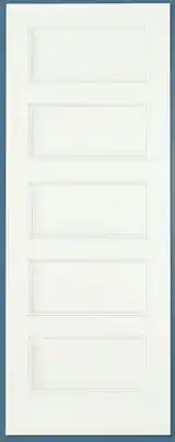 Canac Conmore Slab Door offer