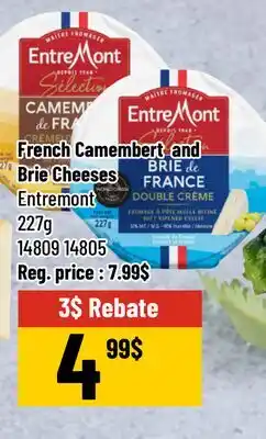 Mayrand Cheese offer