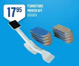 Canac Furniture Mover Kit offer
