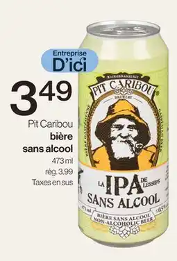 Avril bière sans alcool offer