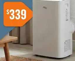 Canac Portable Air Conditioner offer