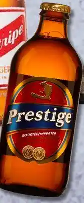 Mayrand Prestige offer