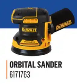 Canac 20 V Max Orbital Sander Tool Only offer