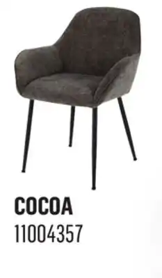 Canac Barcelone Dining Room Chair offer