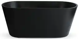 Canac Fundy Freestanding Bathtub offer