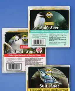 Canac Suet Block 311g offer