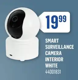 Canac Smart Surveillance Camera Interior White offer