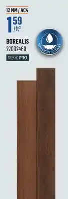 Canac Laminate Flooring offer