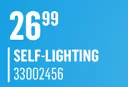 Canac Torch Kit offer