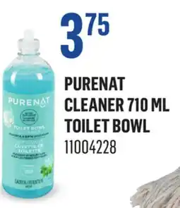 Canac Purenat Cleaner 710ml offer