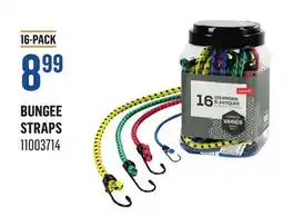 Canac Bungee Straps offer