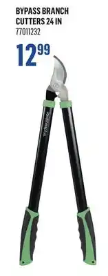 Canac BYPASS BRANCH CUTTERS 24 IN offer