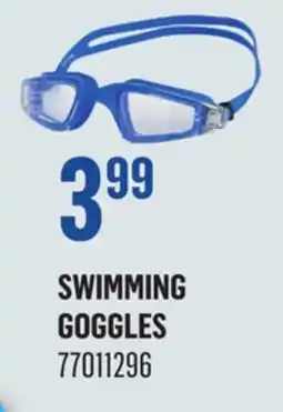 Canac Swimming Goggles offer