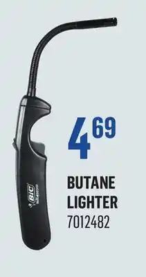 Canac Butane Lighter offer