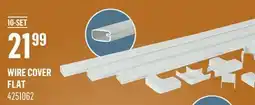 Canac Wire Cover offer