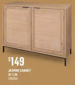 Canac Jasmine Cabinet offer
