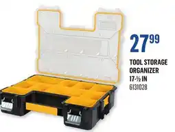 Canac Tool Storage Organizer 17-1/2 in offer