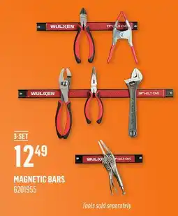 Canac MAGNETIC BARS offer
