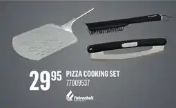 Canac Pizza Cooking Set offer