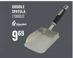 Canac Griddle Spatula offer