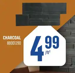 Canac Decorative Natural Stone offer