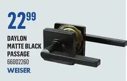 Canac Daylon Door Handle offer