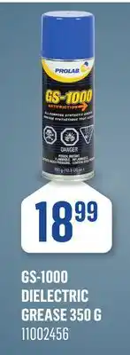 Canac GS-1000 Dielectric Grease 350g offer