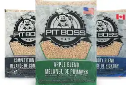 Canac Grill Pellets 20lb offer